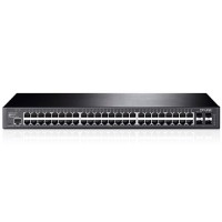 HUB SWITCH 48 PTOS TP-LINK TL-SG3452