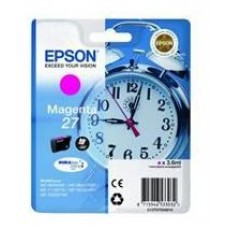 TINTA EPSON T270340 N 27 MAGENTA