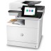 HP multifuncion laser color LaserJet Enterprise M776dn A3