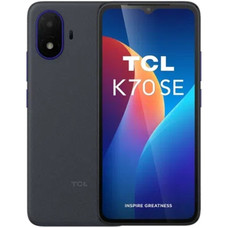 TCL K70 SE 4G 4Gb(+8) 64Gb 6.6" Indigo Black-126 TCL K70 SE 4G 4Gb(+8) 64Gb 6.6" Indigo Black