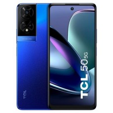 SMARTPHONE TCL 50 5G 6.6"" (4+128GB) DARK BLUE (Espera 4 dias)