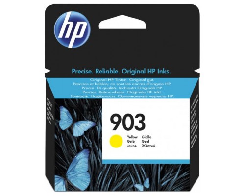 TINTA HP 903 OFF 6954/6962/PRO 6960/6970/6974/6975 ORI