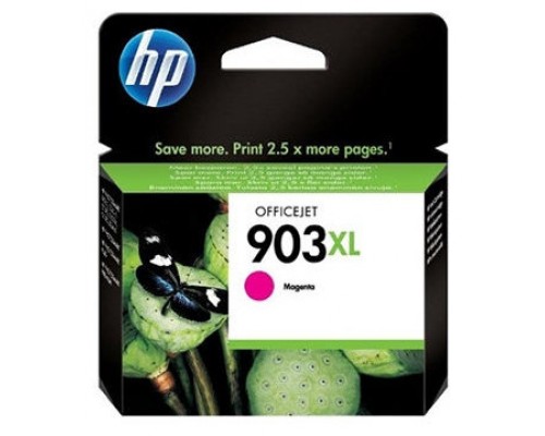 HP  OfficeJet Pro 6860 / 6960 / 6970 Cartucho de tinta magenta Nº903XL