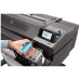 HP Impresora DesignJet Z6 PostScript 24 pulgadas