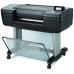 HP DESIGNJET Z6 44-IN POSTSCRIPT PRINTER