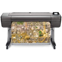 HP DesignJet Z6dr PostScript with V-Trimmer 44", impresora de gran formato