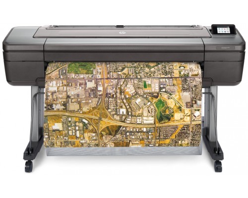 HP DesignJet Z6dr PostScript with V-Trimmer 44", impresora de gran formato