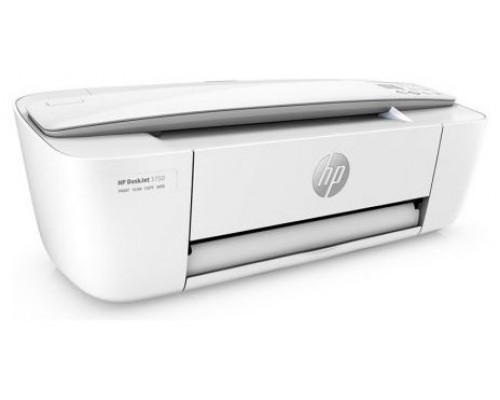 IMPRESORA HP  DESKJET MULTIFUNCION 3750 19/15PPM WIFI