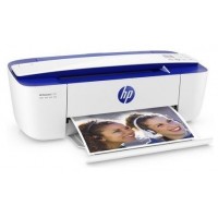 HP MULTIFUNCION INKJET DESKJET 3760·DESPRECINTADO (Espera 4 dias)