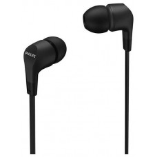AURICULARES PHILIPS TAE1105 BK-1191 AURICULARES PHILIPS TAE1105 BK
