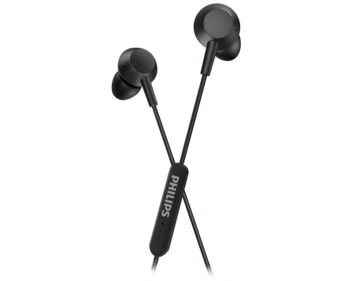 AURICULAR INTRAUDITIVO USB-C CON MICROFONO PHILIPS-1601 AURICULAR INTRAUDITIVO USB-C CON MICROFONO PHILIPS