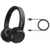 AURICULARES PHILIPS TAH4205 BK