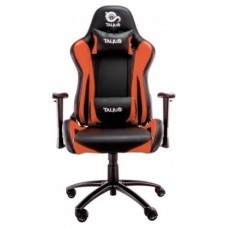 Talius - Silla Gaming Komodo - 2D - Negra