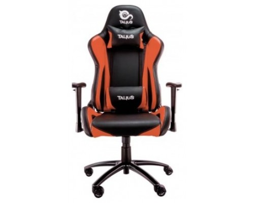 Talius - Silla Gaming Komodo - 2D - Negra