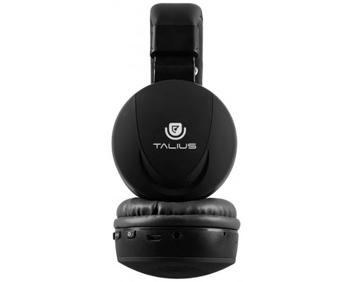 Ø40 mm, 20 - 20000 Hz, 32 O, Bluetooth, 4.2 +