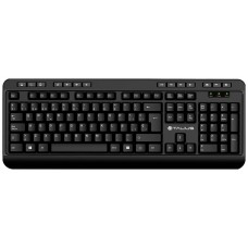 Talius teclado KB-503 Multimedia black USB