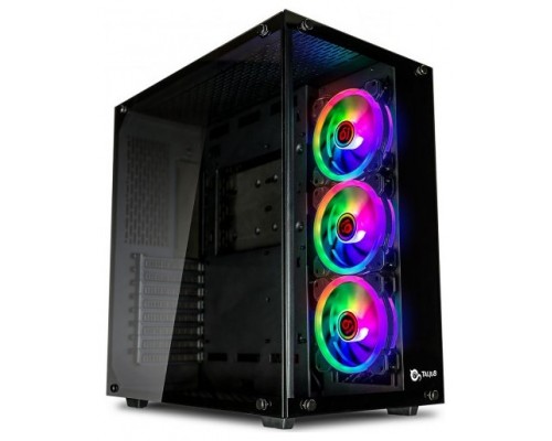 Cambia tu perspectiva con la caja Gaming Cronos,