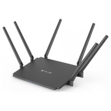 Talius redes router wireless Gigabit AC 2100M 4 puertos+Usb RT2100GLAN