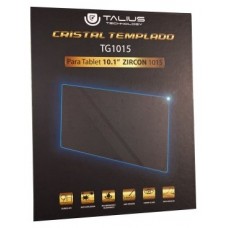 Talius protector cristal templado 10.1 TAB-1015