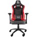 SILLA GAMER TALIUS VULTURE NEGRA/ROJA BUTTERFLY, 4D,