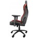 SILLA GAMER TALIUS VULTURE NEGRA/ROJA BUTTERFLY, 4D,