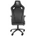 SILLA GAMER TALIUS VULTURE NEGRA/ROJA BUTTERFLY, 4D,
