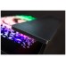 TALIUS MESA GAMING WARSHIP X1 CRISTAL TEMPLADO RGB