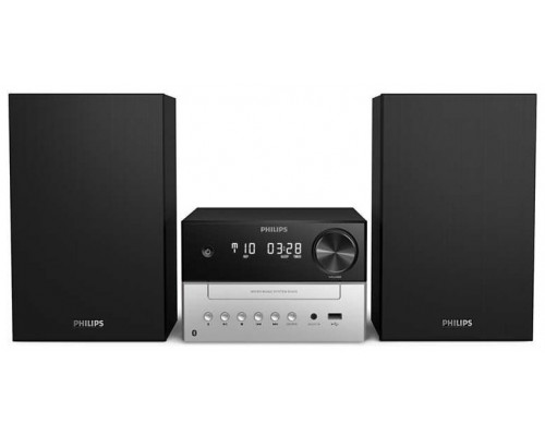 MICRO CADENA PHILIPS TAM3205/12 BLUETOOTH - CD - USB 