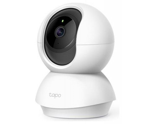 CAMARA TP-LINK WIFI TAPO C210 2K 3MP NOCHE-DIA