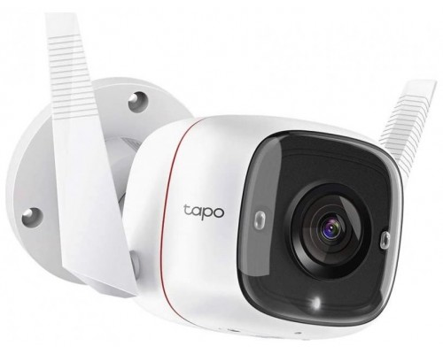 CAMARA TP-LINK WIFI TAPO C310 EXTERIOR-INTERIOR VISION