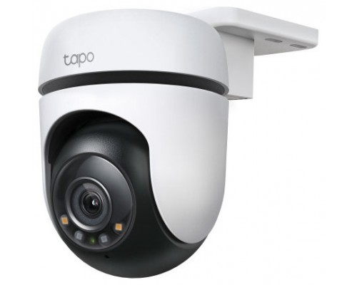 TP-Link Tapo C510W. Tipo: Camara de seguridad IP,