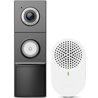 TP-LINK-VIDEOPORT TAPO D235-11911 TP-LINK-VIDEOPORT TAPO D235