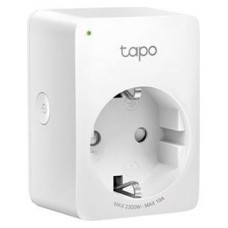 TP-LINK Tapo P100 Enchufe Inteligente Mini