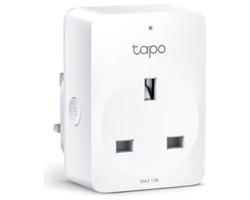 TP-LINK Tapo P110 WiFi Enchufe Inteligente Mini