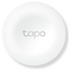 TP-Link Tapo S200B Inalámbrico Blanco (Espera 4 dias)