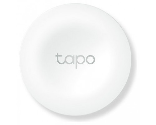 BOTON INTELIGENTE WI-FI TP-LINK TAPO S200B ACTIVADOR