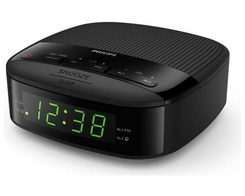 RADIO RELOJ PHILIPS TAR3205/12