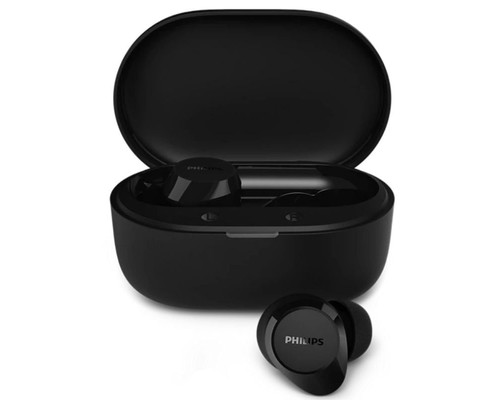 AURICULARES PHILIPS TAT1300 BK-1192 AURICULARES PHILIPS TAT1300 BK