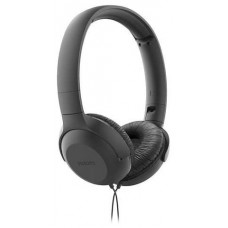 AURICULARES PHILIPS TAUH201BK-1191 AURICULARES PHILIPS TAUH201BK