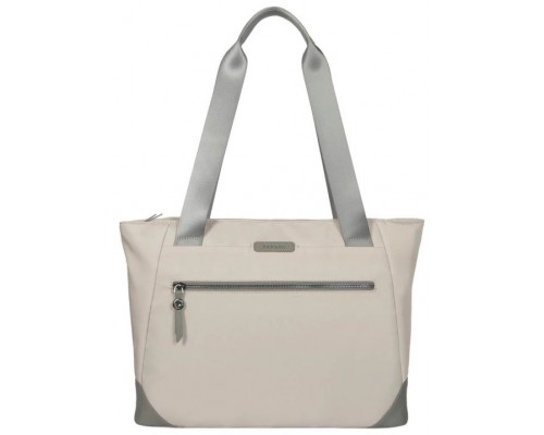 TARGUS AVILA 15-16" TOTE - FRENCH OAK