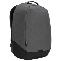 MOCHILA ANTIRROBO TARGUS CYPRESS ECO SECURITY 15,6" GRIS