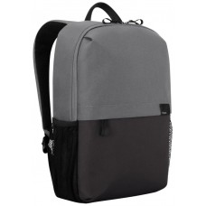 MOCHILA TARGUS SAGANO CAMPUS 15.6" GRIS