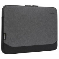 FUNDA PORTATIL TARGUS CYPRESS ECO SLEEVE 15,6" GRIS