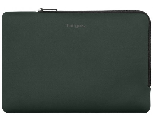 FUNDA PORTATIL TARGUS ECOSMART MULTI- FIT 13- 14" VERDE OSCURO