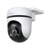 TP-LINK CAMARA IP VIGILANCIA 2K WIFI 360 OUTDOOR (Espera 4 dias)