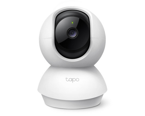 PACK CAMARA TP-LINK TC71 PAN/TILT HOME SECURITY WIFI