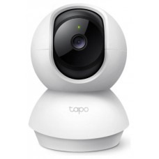 TP-LINK CAMARA IP VIGILANCIA 2K WIFI 360 INDOOR (Espera 4 dias)