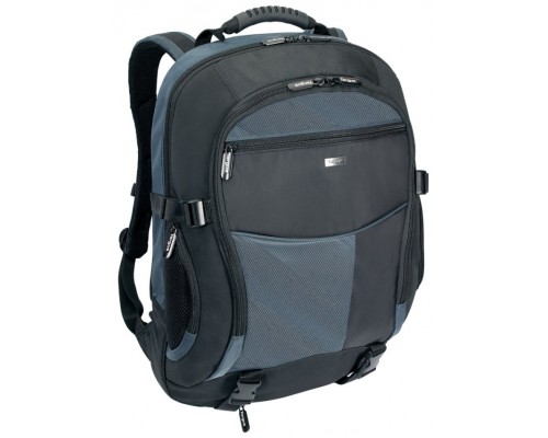 MOCHILA PORTATIL TARGUS ATMOSPHERE 18" NEGRO
