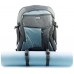 MOCHILA PORTATIL TARGUS ATMOSPHERE 18" NEGRO