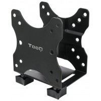 SOPORTE PARA MINI PC TOOQ TCCH0001-B MAX. 5KG